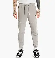 Urbanshop com ua Штани Nike Sportswear Tech Fleece Joggers Grey DV0538-016 РОЗМІРИ ЗАПИТУЙТЕ