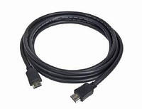 Кабель Cablexpert (CC-HDMI4-10M) HDMI-HDMI V.2.0, 10м Polibag ET, код: 6703784