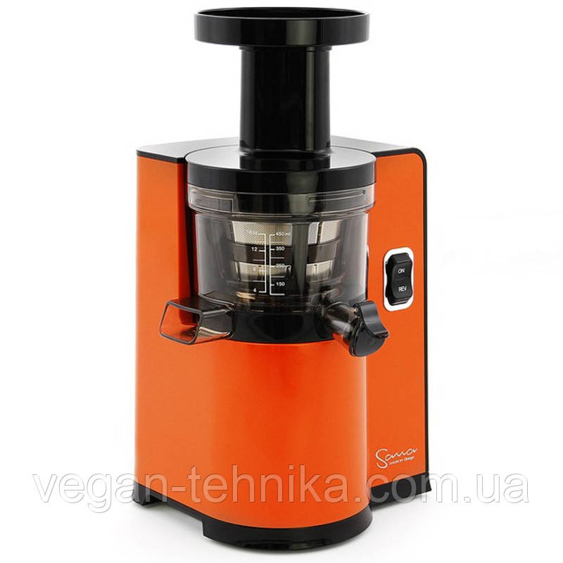 Запчастини соковижималки Sana EUJ-808
