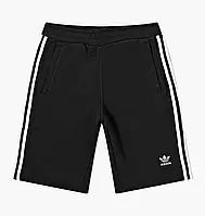 Urbanshop com ua Шорти Adidas 3-Stripes Shorts Originals Black DH5798 РОЗМІРИ ЗАПИТУЙТЕ