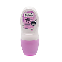 Роликовый дезодорант Balea Extra Dry 50 мл QT, код: 7824199