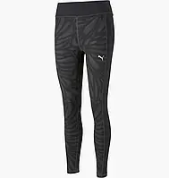 Urbanshop com ua Легінси Puma Train Favorites Aop High Waist 7/8 Tight Black 522421-51 РОЗМІРИ ЗАПИТУЙТЕ