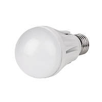 Лампа светодиодная Brille Стекло 8.8W Белый L72-008 FS, код: 7264224