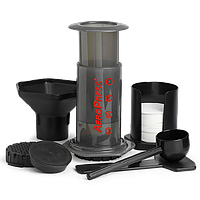 AeroPress кофеварка ручная Аэропресс