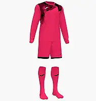 Urbanshop com ua Спортивний Костюм Joma Zamora Vi Pink 102248.501 РОЗМІРИ ЗАПИТУЙТЕ