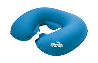 Надувная подушка под шею Tramp TRA-159 Blue ES, код: 7693450