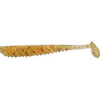 Силикон Reins Aji Ringer Shad B09 Smoke Mustard 12 шт уп. (1013-1552.00.23) ET, код: 8071673