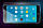 Захисне протиударне скло на екран для Meizu MX3, фото 8
