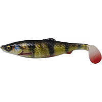 Силикон Savage Gear LB 4D Herring Shad 90mm 5.0g Хаки Черный (1013-1854.12.28) ET, код: 8203884