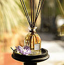 Дифузор для дому Blue Lilac (Блакитний бузок) аромадифузор Collines de Provence, 100 мл, фото 4