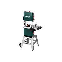 Metabo Ленточная пила 900 Вт BAS 318 Precision WNB