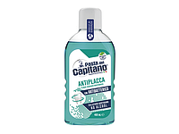 Ополаскиватель полости рта Pasta Del Capitano Antiplacca против налета 400 мл ZR, код: 7723360
