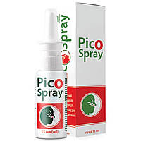 Pico spray (Пикоспрей) Красота и Здоровье спрей 15 мл ET, код: 6869991