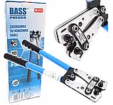 Кримпер 6-50 мм Bass Polska 3714, фото 5