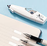 Коректор стрічковий Сузір'я, синій, фото 5