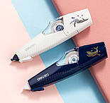 Коректор стрічковий Сузір'я, синій, фото 4