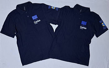 Поло каритас