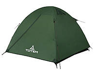 Двухместная палатка Totem Tepee TTT-020 ES, код: 7927580