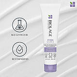 Лосьйон без змиву Hydra Source для укладання волосся з термозахистом Biolage,150ml, фото 8
