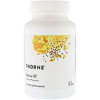 Куркума Thorne Research Meriva-SF Curcumin Phytosome 120 Caps ET, код: 7519350