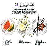 Лосьйон без змиву Hydra Source для укладання волосся з термозахистом Biolage,150ml, фото 9