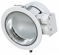Светильник потолочный встроенный Brille 26W DL-03 Белый EM, код: 7273000