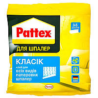 Клей для обоев бумажных Pattex Классик 95г