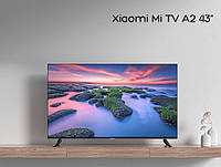 Телевизор Xiaomi Mi TV A2 43" L43M7-EAEU