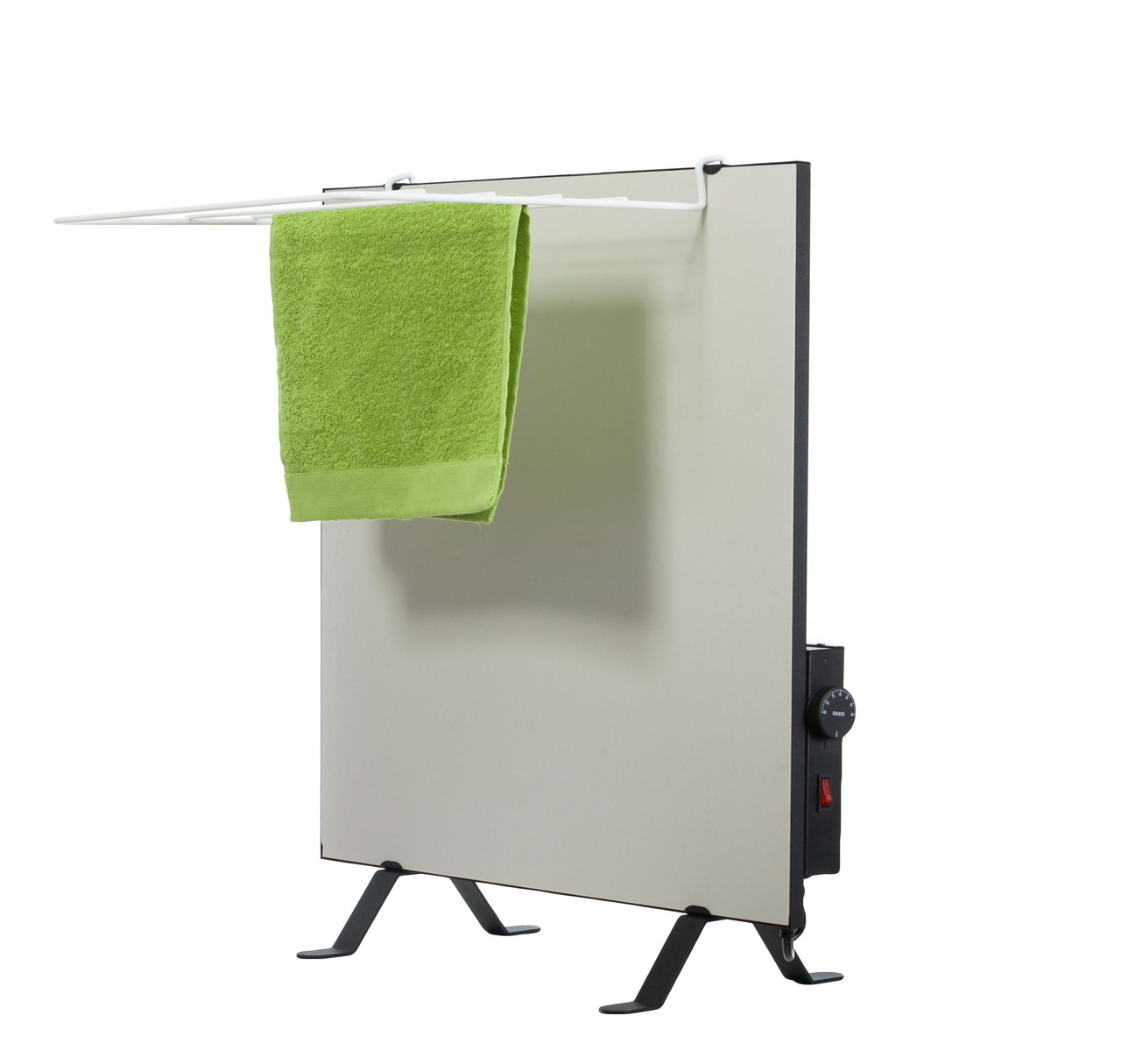 Панельний обігрівач ENSA CR500T, фото 1