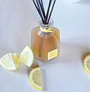 Ароматичний дифузор Mandarin & Yuzu (Мандарин і юдзу) аромадифузор Collines de Provence, 100 мл, фото 5
