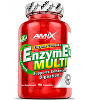 Энзимы для спорта Amix Nutrition EnzymEx Mult 90 Caps ET, код: 7911125