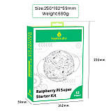 Набір Keyestudio для навчання Raspberry Pi Super Starter Kit, фото 3