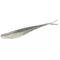 Силікон ZMAN Scented Jerk Shadz 7 4pc Smoky Shad (1001147 SJS7-57PK4) ET, код: 7717780