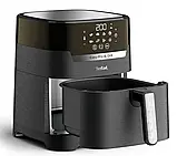 Аерофритюрниця Tefal EY505815 Easy Fry&Grill Precision 1400 Вт 4.2л, фото 4