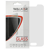 Защитное стекло Walker 2.5D для Samsung J105h Galaxy J1 Mini (arbc8110) IX, код: 1805171