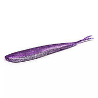 Силікон Lunker City Fin-S Fish 10 BG 4 255 Blizzard of Oz (2205101 25540) ET, код: 7718294