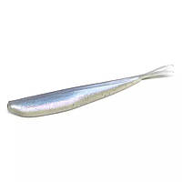 Силікон Lunker City Fin-S Fish 10 BG 4 287 Pro Blue Shad (2205118 28740) ET, код: 7718305