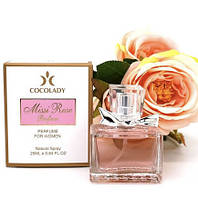 Парфюмированная вода для женщин Cocolady Missi Rose Parfum, 25 мл