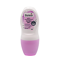 Роликовый дезодорант Balea Extra Dry 50 мл BK, код: 7824199