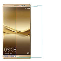 Защитное стекло Glass 2.5D для Huawei Mate 8 (31228) IN, код: 222529