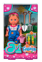 Игровой набор Эви Farmer 12см Simba OL227012 EM, код: 8299000