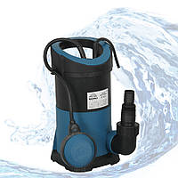 Насос погружной дренажный для чистой воды Vitals aqua DT 307s (0,3 кВт, 7,2 куб. м/час)