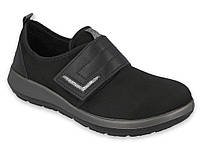 Жіночі черевики Dr Orto Casual 156D002 Чорний 36 ET, код: 7417937