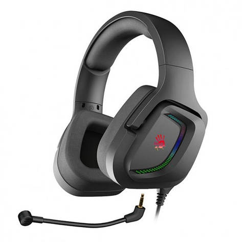 Гарнітура A4Tech Bloody G573P Black, фото 1