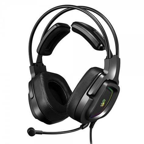 Гарнітура A4Tech Bloody G575P Black, фото 1