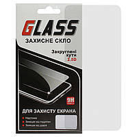 Защитное стекло 2.5D Glass для Realme X IN, код: 5531796