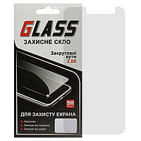 Защитное стекло 2.5D Glass для Samsung J260 Galaxy J2 Core IN, код: 5534841