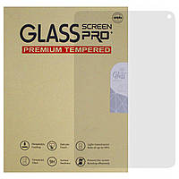 Защитное стекло Premium Glass 2.5D для Huawei MatePad Pro 10.8 IN, код: 6467208