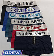 Трусы calvin klein хлопок с бамбуком