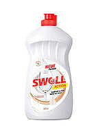 Средство для мытья посуды Swell Balsam 500 мл DH, код: 8164363